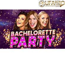 MEGA888-Bachelorette Party