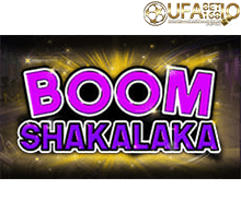 MEGA888-Boom Shakalaka