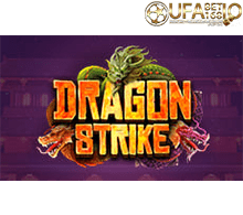 MEGA888 Dragon Strike