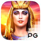UFABET168 Secrets of Cleopatra header