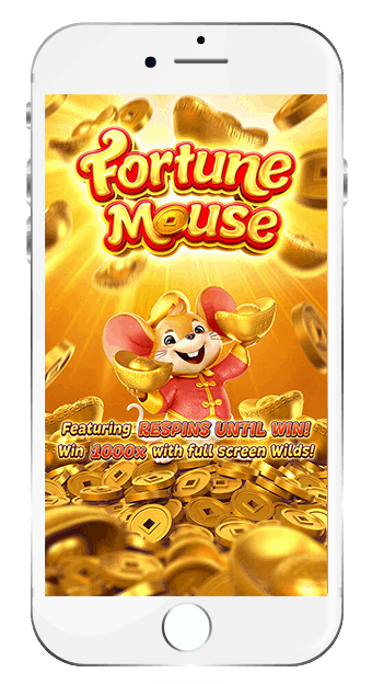 UFABET168 Fortune-Mouse-phone