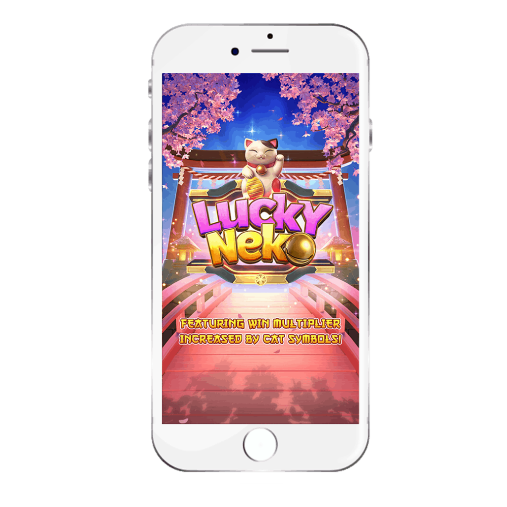 UFABET168-Lucky-Neko-มือถือ