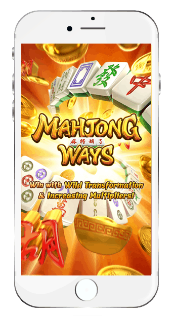 UFABET168 Mahjong-ways mobile