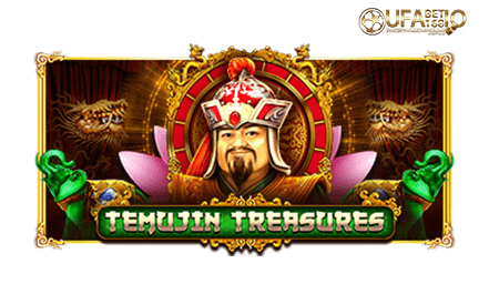 Pragmatic Play Temujin Treasures