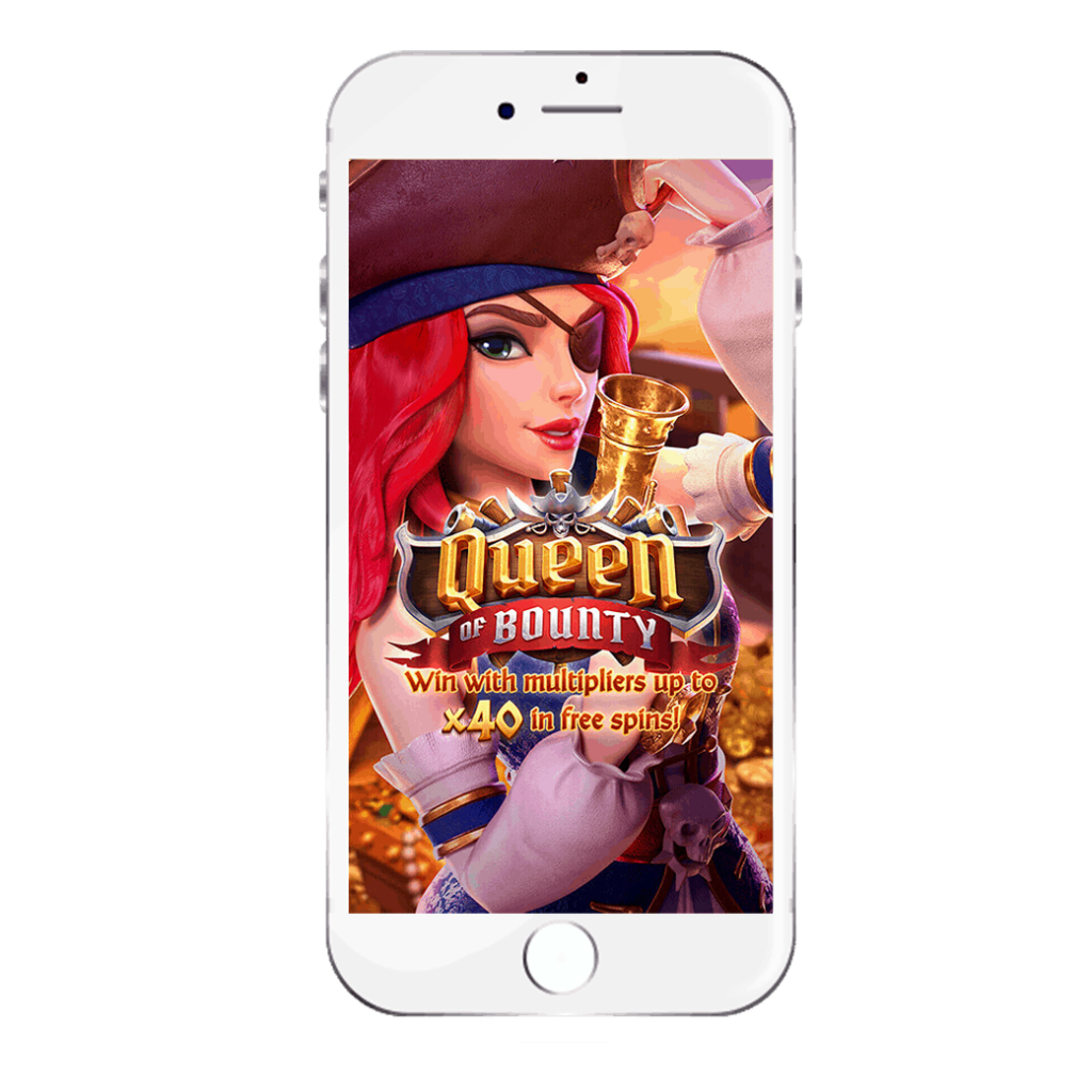 UFABET168 Queen of Bounty mobile