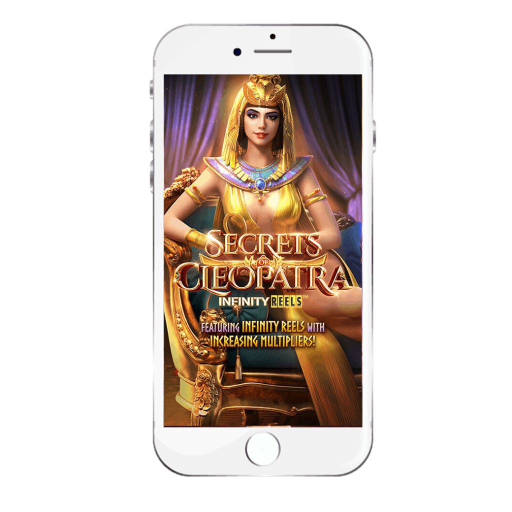UFABET168 Secrets-of-Cleopatra-m