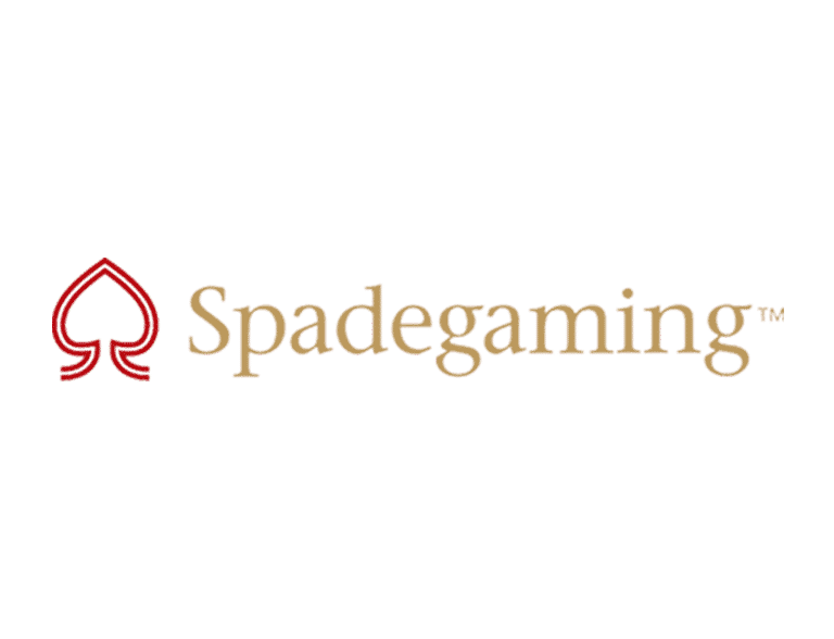 UFABET168 SpadeGaming Logo ทดลองเล่นสล็อต