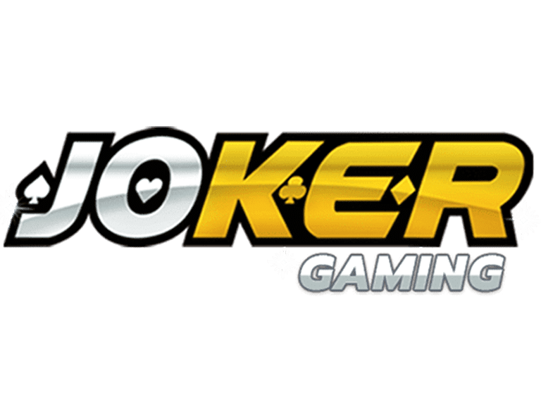 UFABET168 JOKER GAMING Logo ทดลองเล่นสล็อต