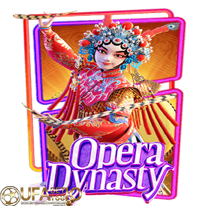 ufabet168 Opera Dynasty เว็บ ฝากถอน ออ โต้ ไม่มี ขั้นต่ำ เว็บสล็อต 2021 free Of The NEW Tim