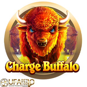 ufabet168 Charge Buffalo เว็บสล็อต ยู ฟ่า แตกง่าย 2020 ทางเข้าufa888