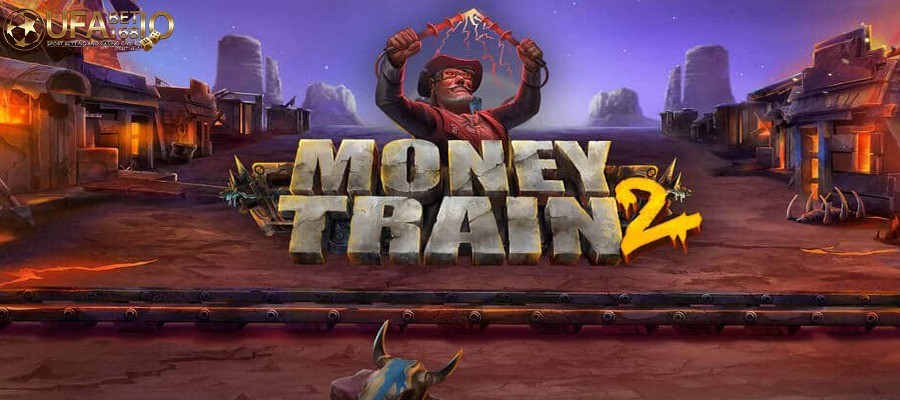ufabet168 money train 2