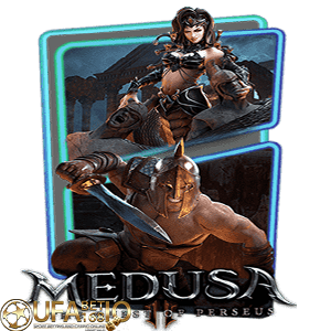 ufabet168 Medusa II : เว็บสล็อต ยู ฟ่า แตกง่าย 2021 สล็อต เว็บตรง ฝากถอน free Of The NEW Tim