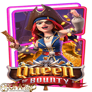 ufabet168 Queen of Bounty เว็บสล็อต ยู ฟ่า แตกง่าย 2020 ฝาก-ถอน ออโต้ free