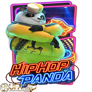 ufabet168 Hip Hop Panda ทดลองเล่น เกมสล็อต ยู ฟ่า เบ ท โบนัส 100 free