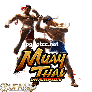 ufabet168 Muay Thai Champion โบนัส100 คืนยอดเสีย 10% ทุกสัปดาห์ สล็อต free Of The NEW Tim