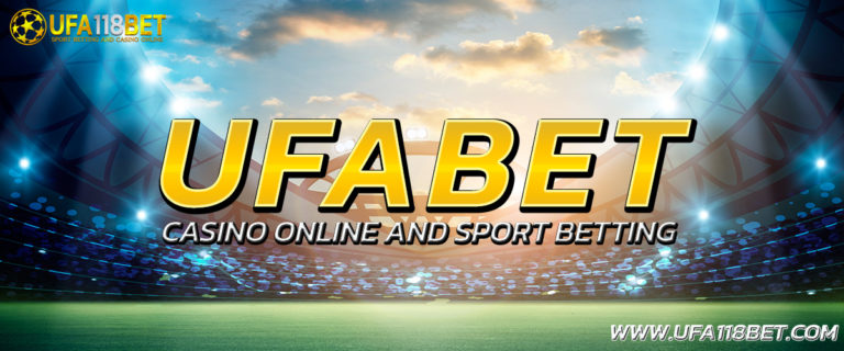 Ufabet168 แทงบอล เว็บพนันบอลออนไลน์ ครบวงจรที่สุด ยอดนิยมอันดับ 1 Bonus Of The new Time