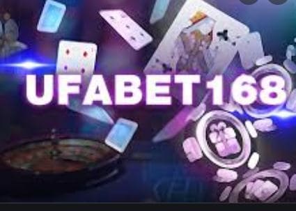 UFABET168 เว็บไซต์ของเรายังมีทุกเกมการพนัน free Of The Time
