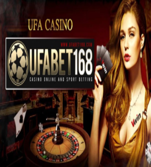ufabet168 casino