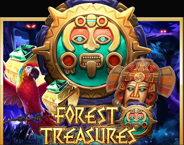UFABET Forest Treasure