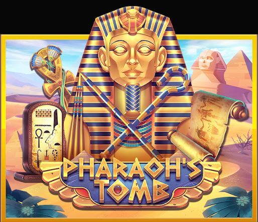 UFABET168 Pharaohs Tomb สล็อตฝาก20รับ100 free Of The Time