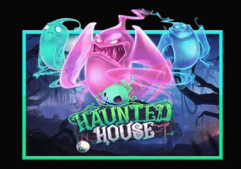 UFABET168 Haunted House