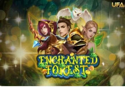 UFABET Enchanted Forest ยู ฟ้า สล็อต เครดิตฟรี free Of The Time