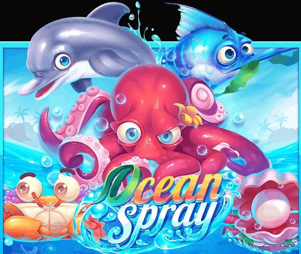UFABET168 Ocean Spray