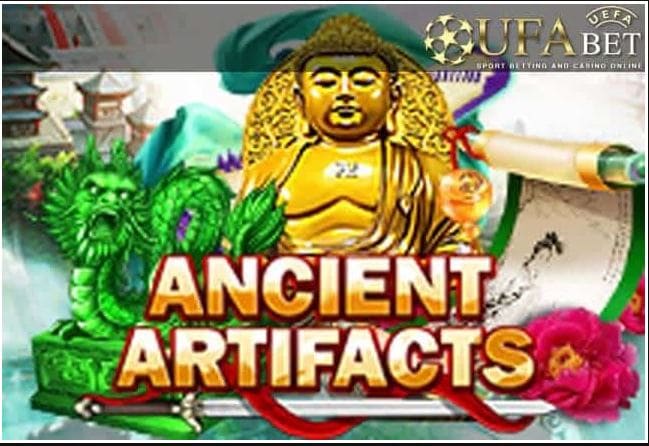 UFABET Ancient Artifact รีวิวสล็อตออนไลน์ที่ดีที่สุด free Of The Time