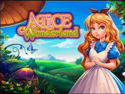 UFABET168 Alice in Wonderland ยูฟ่าสล็อต168 free  Of The Time