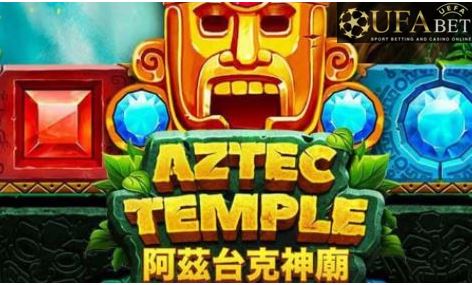 UFABET Aztec Temple รีวิวสล็อต คาสิโนออนไลน์ อันดับ 1 ในประเทศไทย free Of The Time