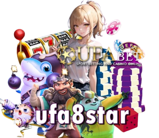 ufa8star