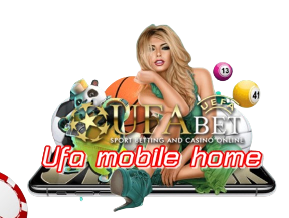 Ufa mobile home