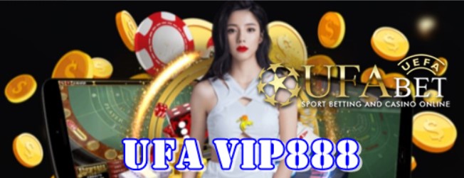 UFA VIP888