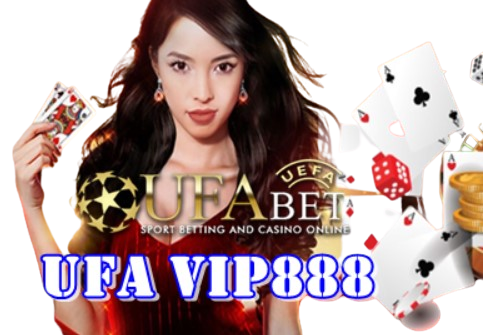 UFA VIP888
