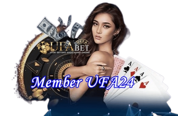 Member UFA24